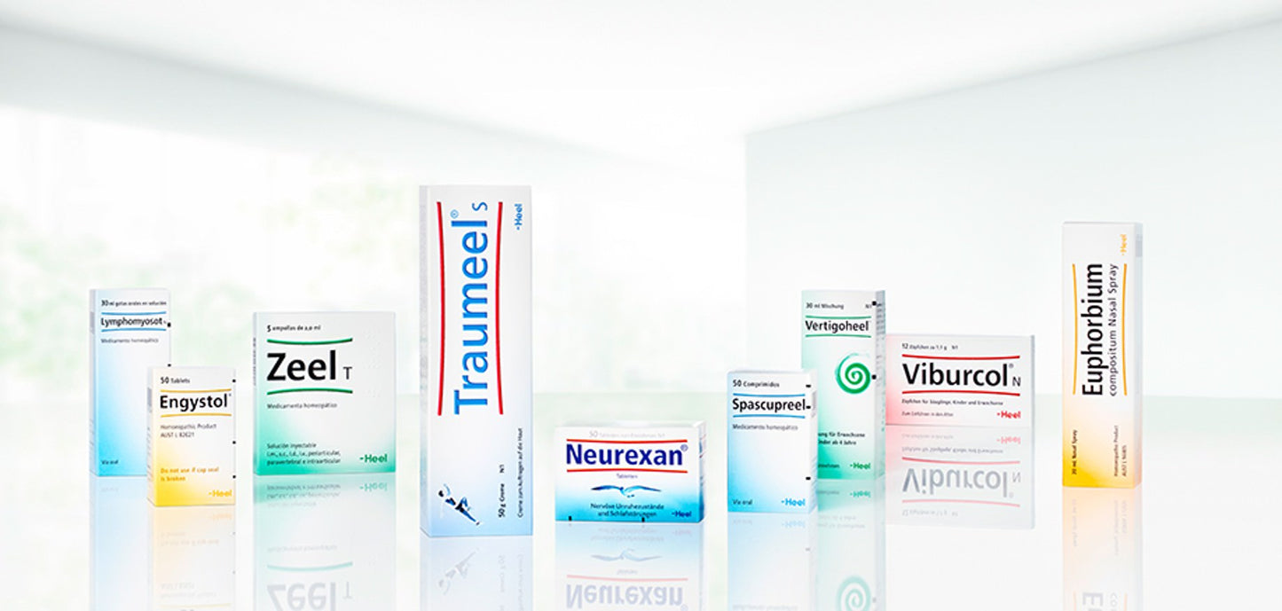 Tetracyclinum D12 50ml Drops-Similius