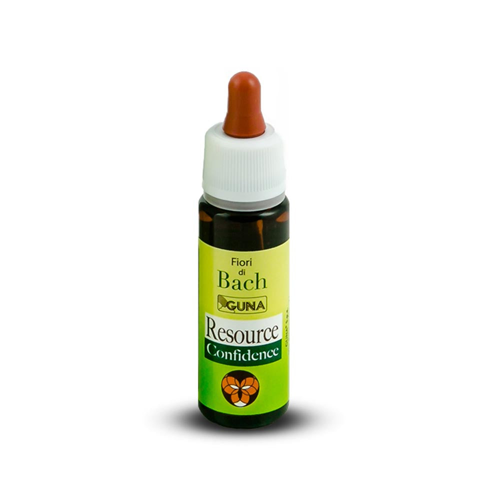 RESOURCE CONFIDENCE 20ml Drops-Similius
