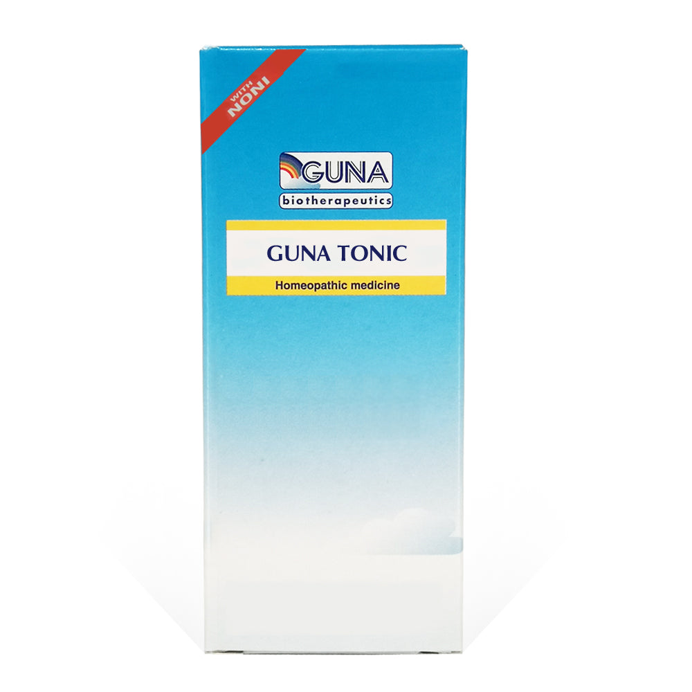 TONIC 150ml Bottle-Similius