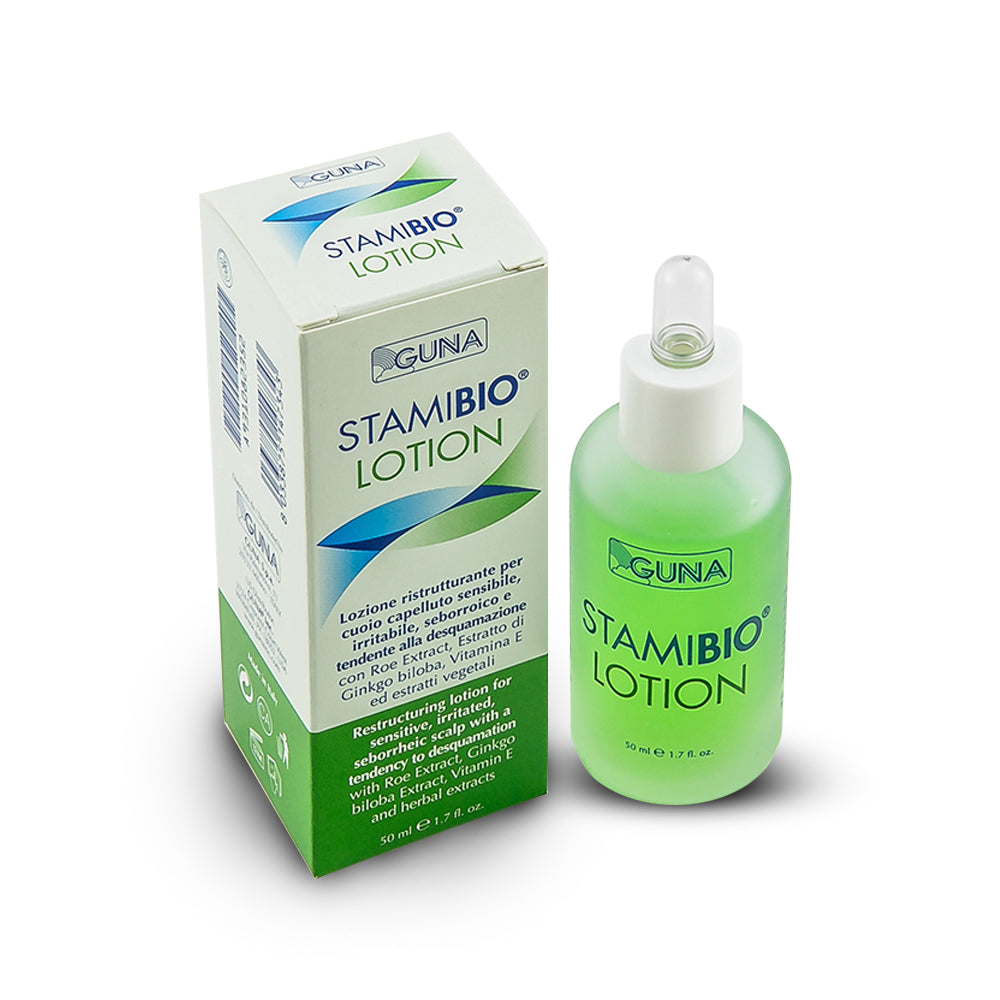 STAMIBIO LOTION 50ml Bottle-Similius