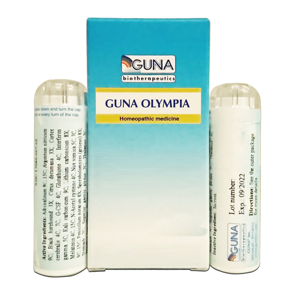 OLYMPIA 4gm Granules-Similius