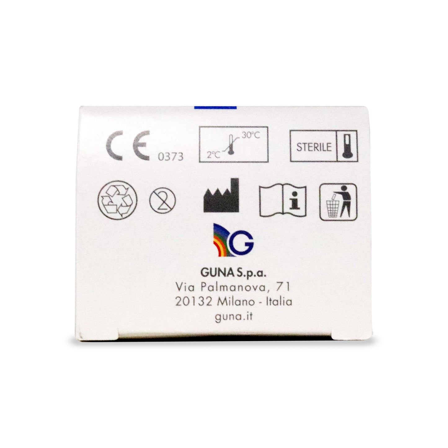 MD MATRIX 10 Ampoules