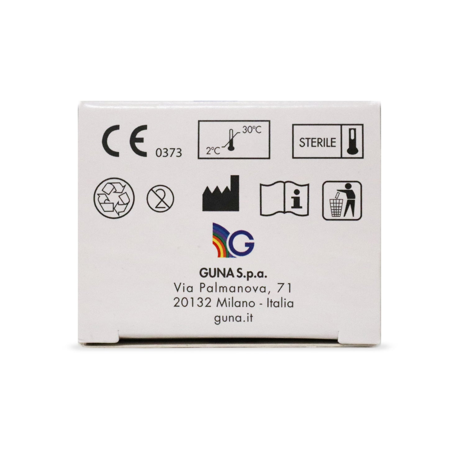 MD TISSUE 10 Ampoules