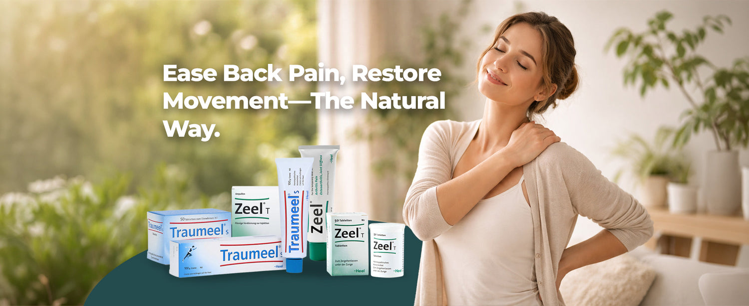 Back Pain