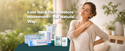 Back Pain