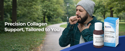 Cough & Respiratory Disease