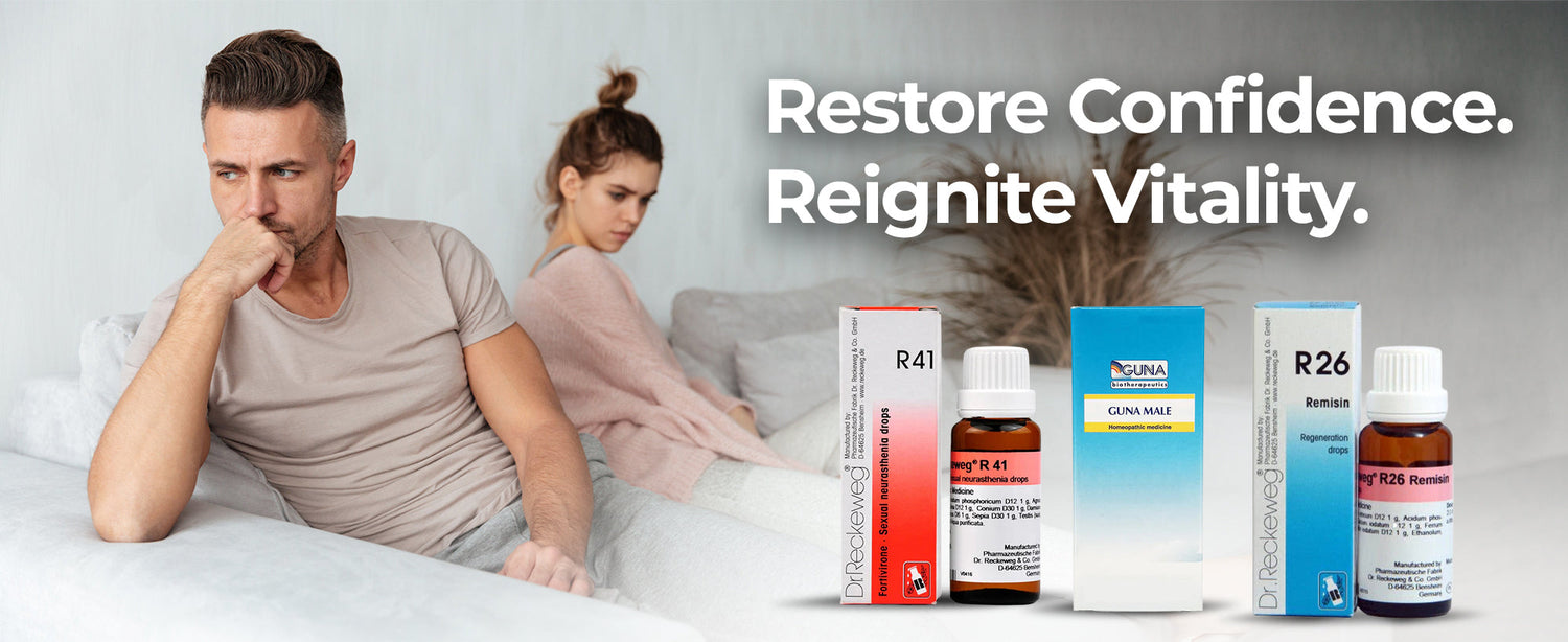 Erectile Dysfunction