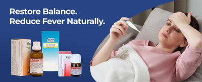 Fever Relief