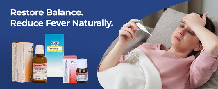 Fever Relief