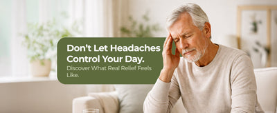 Headaches/Migraines