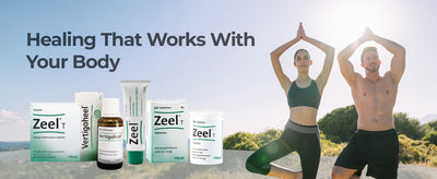 Pain Relief