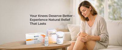 Knee Pain Remedies