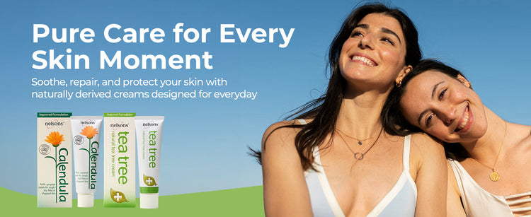 Nelsons® Skincare