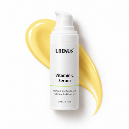 Vitamin C Serum - 30ml