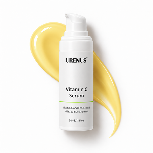Vitamin C Serum - 30ml