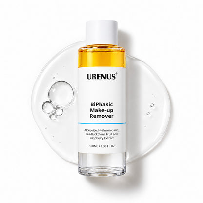 BiPhasic Make-up Remover - Fragrance Free - 100ml