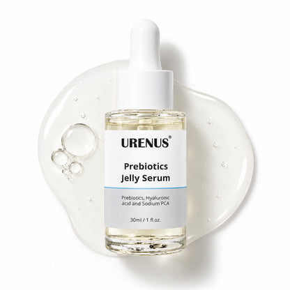 Bioactive Prebiotics Jelly Serum - 30ml