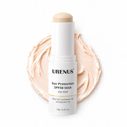 Sun Protection SPF50 Stick, No Tint - 12 g