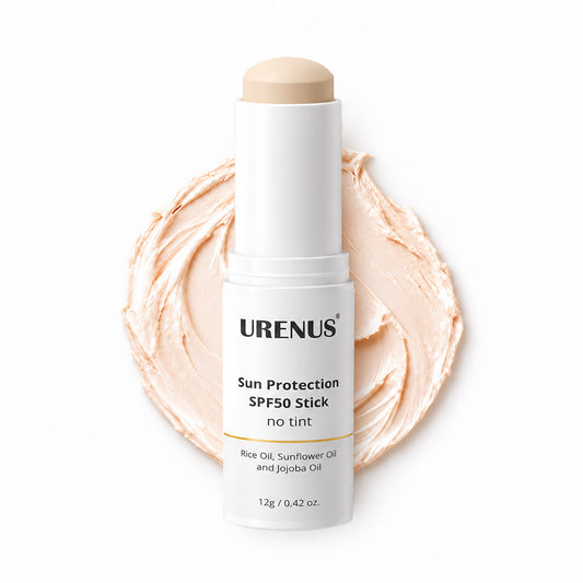 Sun Protection SPF50 Stick, No Tint - 12 g
