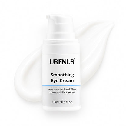 Smoothing Eye Cream - 15 ml