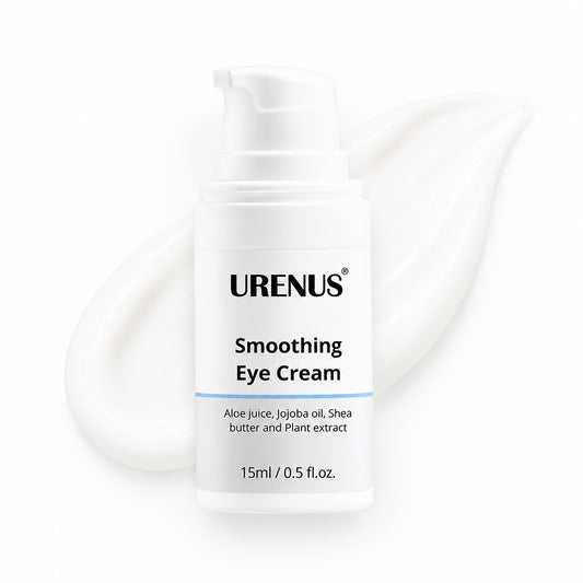 Smoothing Eye Cream - 15ml