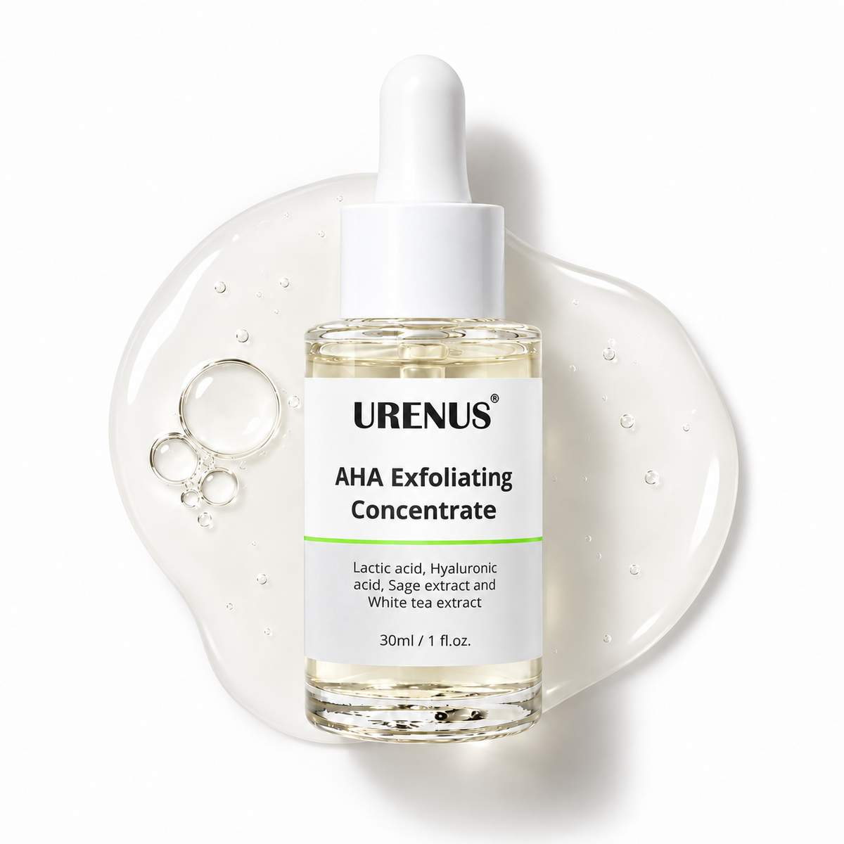 AHA Exfoliating Concentrate - 30ml