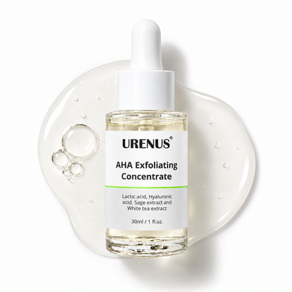 AHA Exfoliating Concentrate - 30ml