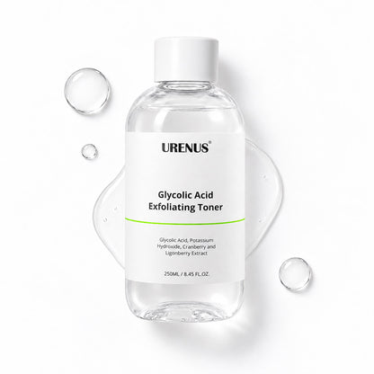 Glycolic Acid Exfoliating Toner - 250ml