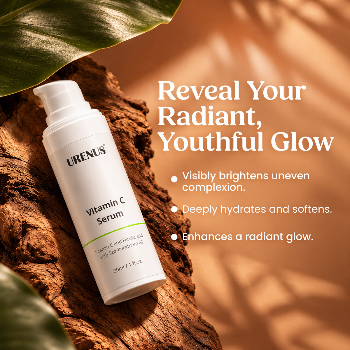 Vitamin C Serum - 30ml