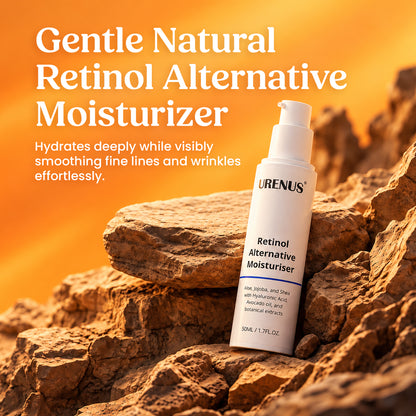 Retinol Alternative Moisturiser - 50ml
