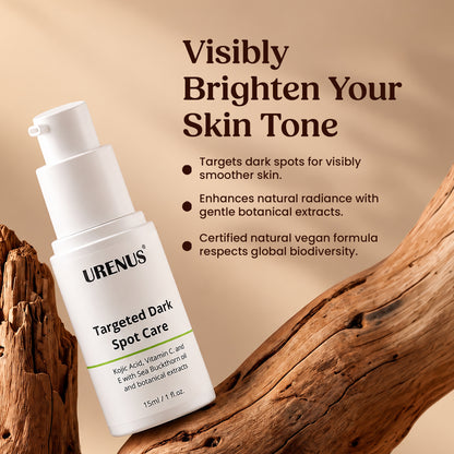 Targeted Dark Spot Care - 15ml
