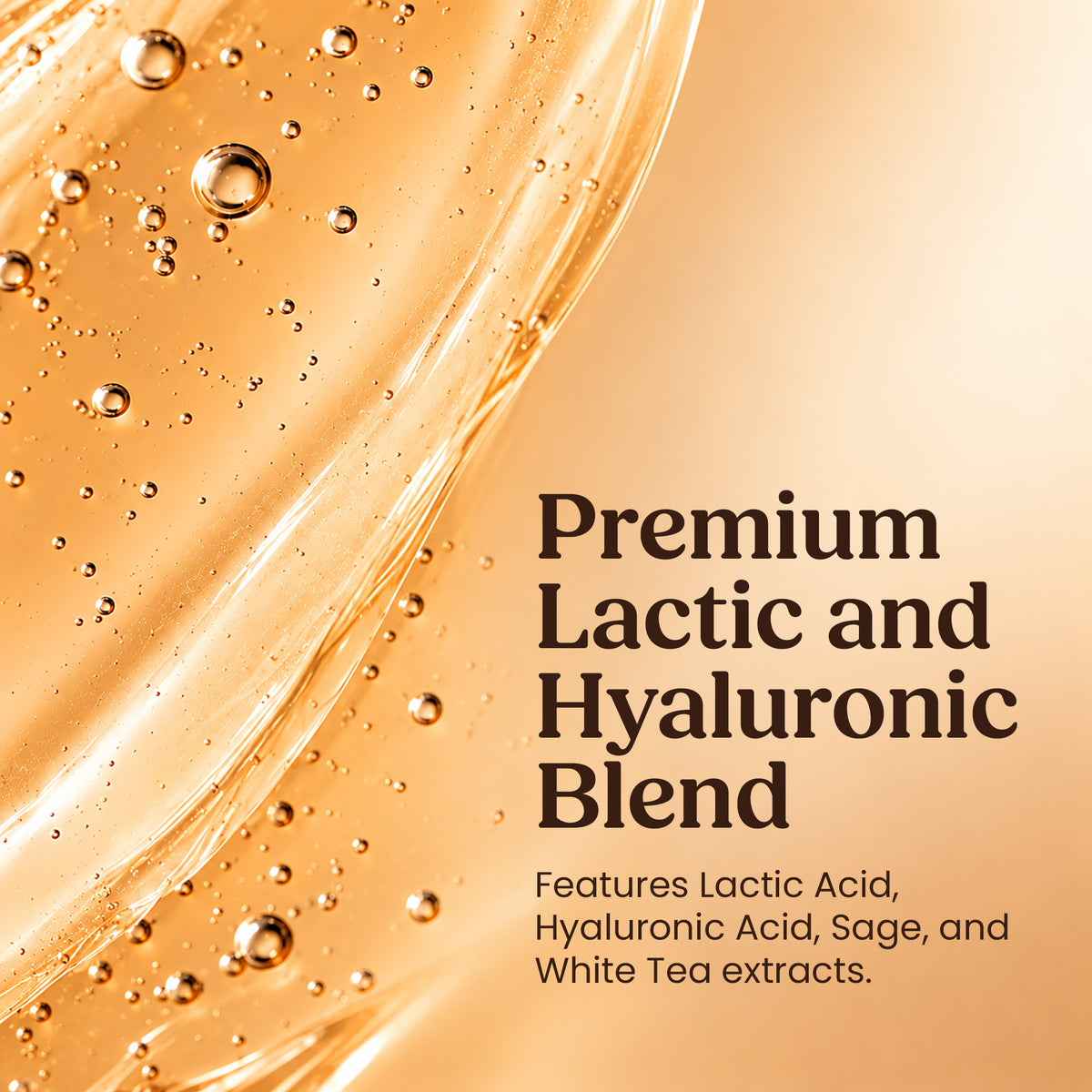 AHA Exfoliating Concentrate - 30ml