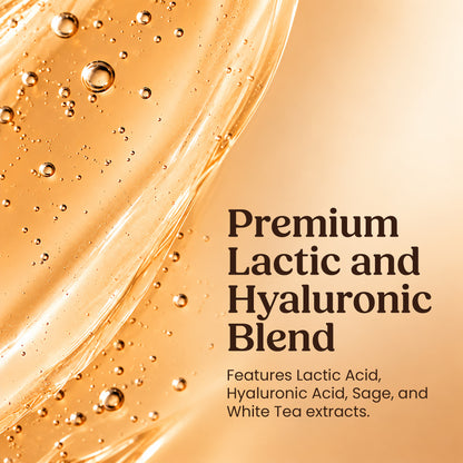 AHA Exfoliating Concentrate - 30ml