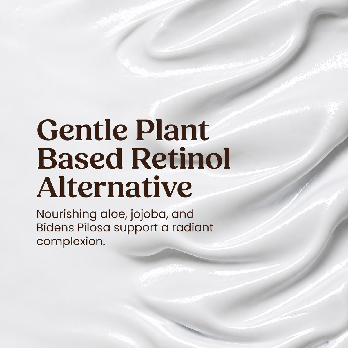 Retinol Alternative Serum - 30ml