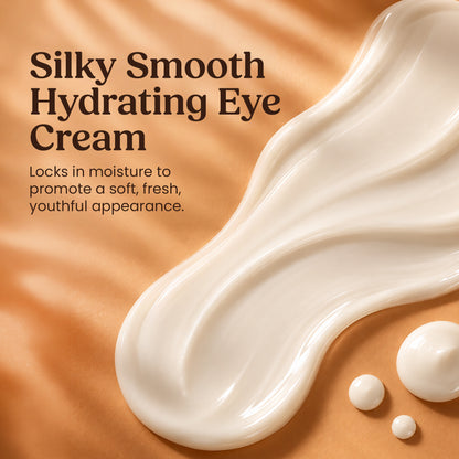 Smoothing Eye Cream - 15 ml