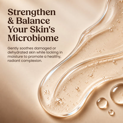 Bioactive Prebiotics Jelly Serum - 30ml