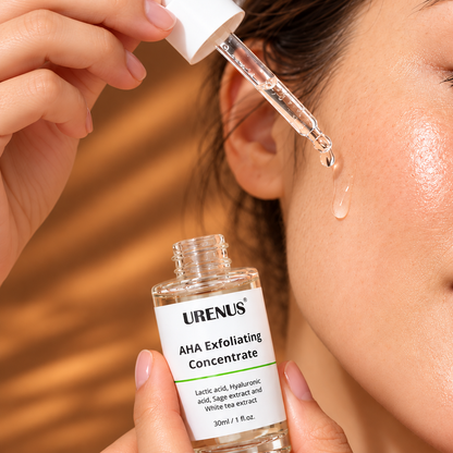 AHA Exfoliating Concentrate - 30ml