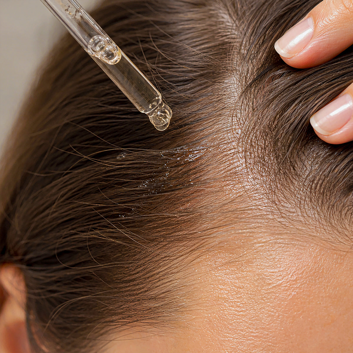 Scalp & Hair Oil Serum - 30ml