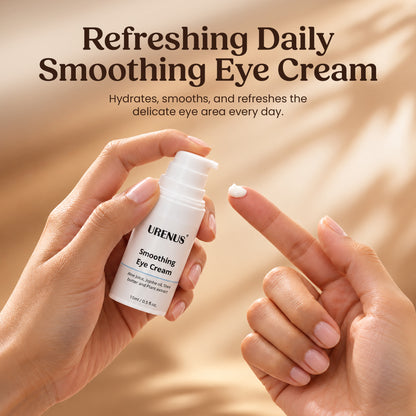 Smoothing Eye Cream - 15 ml
