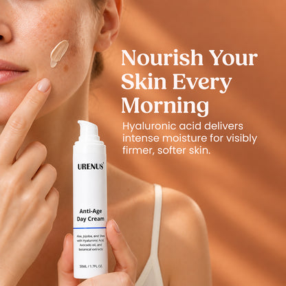 Anti-Age Day Cream - 50ml