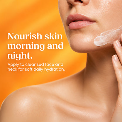 Retinol Alternative Moisturiser - 50ml