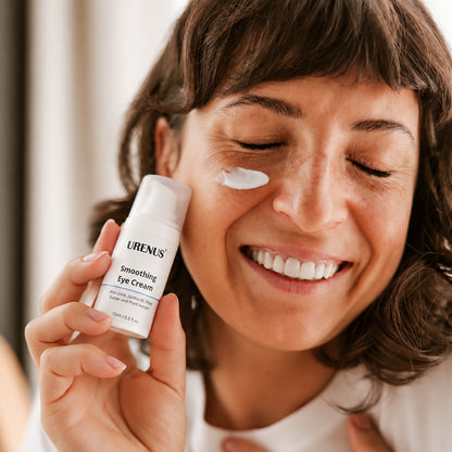 Smoothing Eye Cream - 15 ml