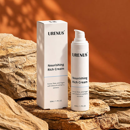 Nourishing Rich Cream - 50ml