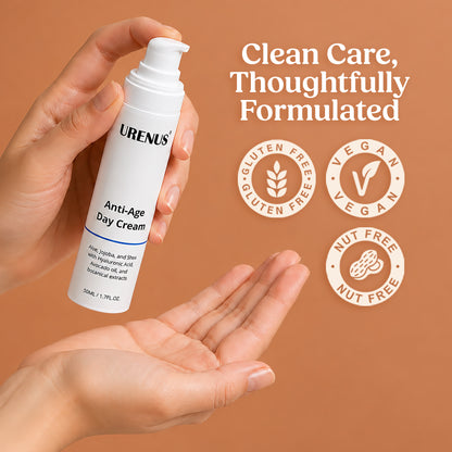 Anti-Age Day Cream - 50ml