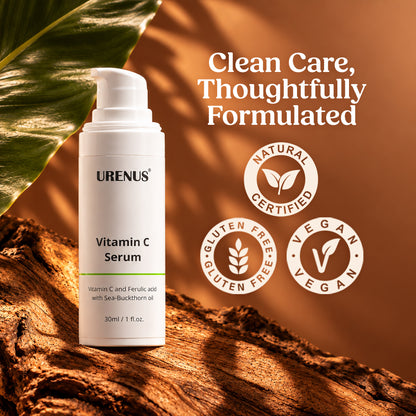 Vitamin C Serum - 30ml