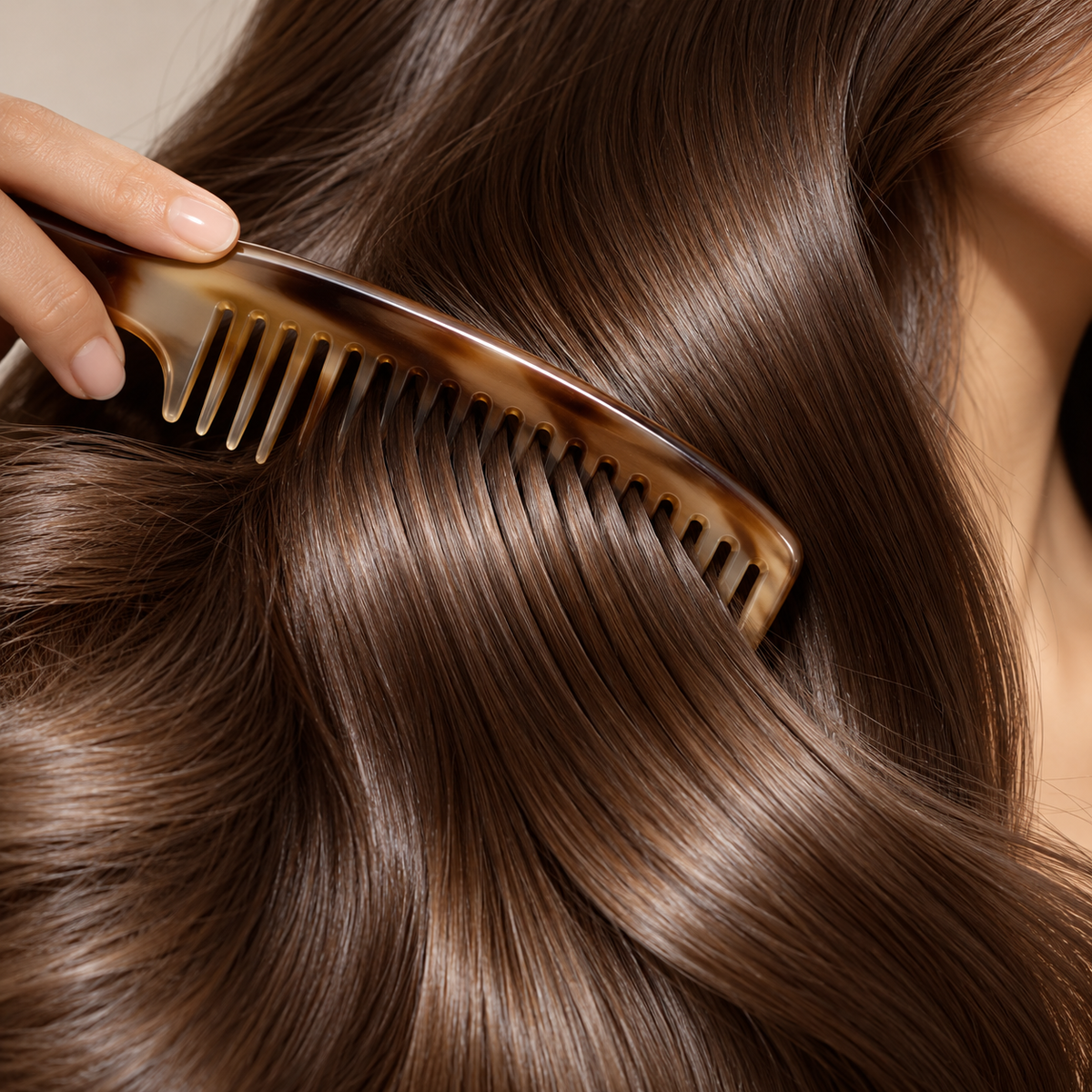 Keratin Volume Boost Shampoo - 390ml