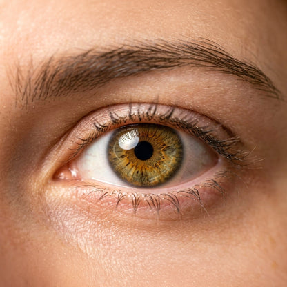 Smoothing Eye Cream - 15 ml