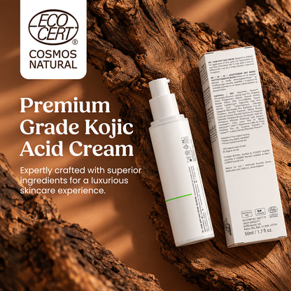 Dark Spot Face Cream - 50ml