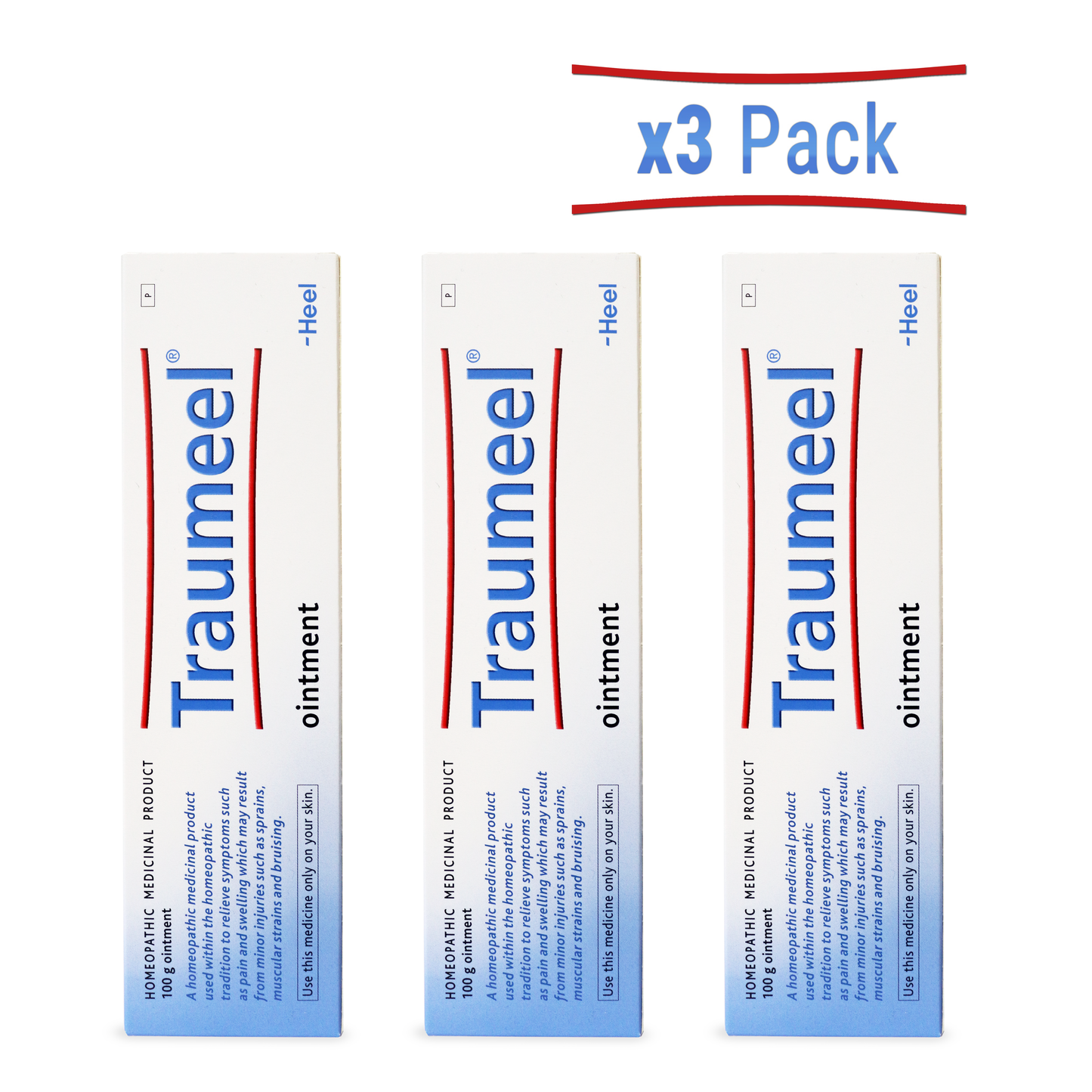 Traumeel® Ointment