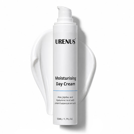 Moisturizing Day Cream - 50ml